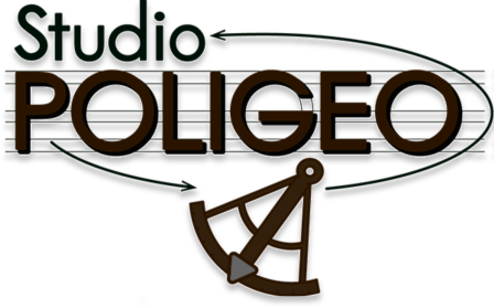 SwcInformatica logo Studio Poligeo bn