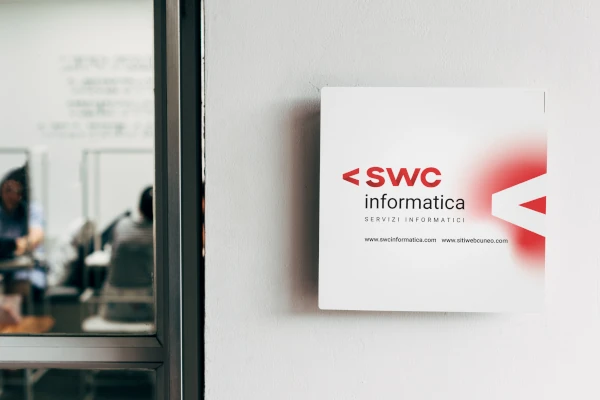 Swc Informatica uffici